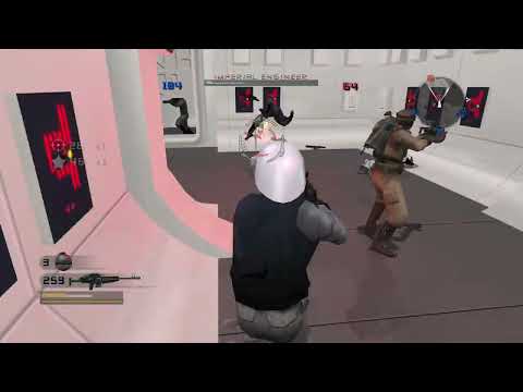 What if the Rebels defend Tantive IV?