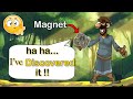 How Magnets Were Discovered