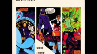 Madlib - Loopdigga ft MED