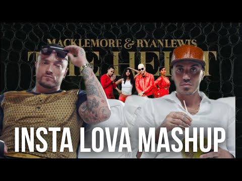 Guè e Marra su Thrift Shop e Taki Taki