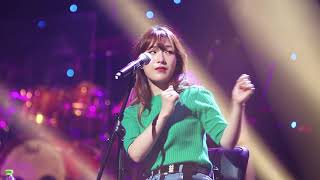 170813 치즈(Cheeze) -  Be there @ 십센치즈 콘서트 코엑스 오디토리움