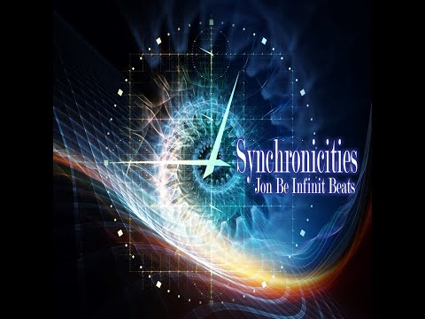 Jon Be Infinit Beats - Synchronicities (Full Album) | (Hip Hop / Rap / Soul / Underground)