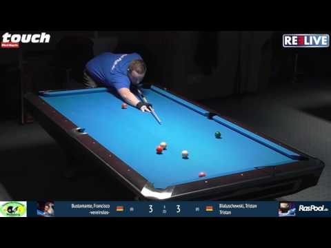 10 WOB Town Winter Classics   Tag 2 Teil 3/6  powered by German Tour & REELIVE