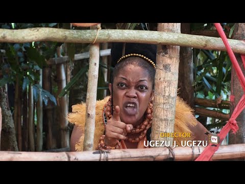 THE BATTLE OF EZIAMA KINGDOM  - KANAYO O KANAYO|VAN VICKER|UGEZU J UGEZU 2023 NOLLYWOOD EPIC MOVIE