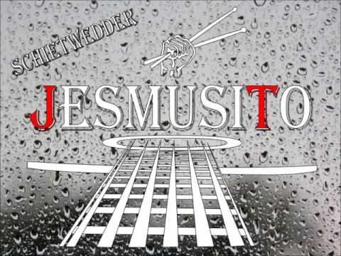 Schietwedder - JESMUSITO