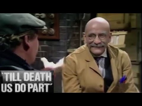 Alf Has No Lunch - Till Death Us Do Part