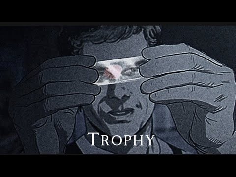 Dexter-Psycho dreams ￼