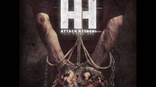 Attack Attack- The Confrontation