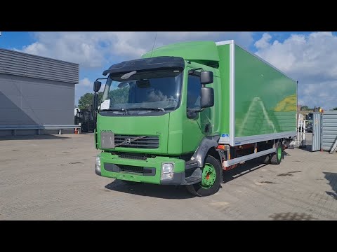 70169563 Volvo FL