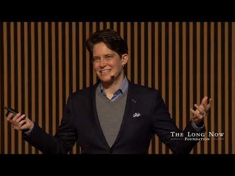 The Long Game: How to be a long-term thinker in a short-term world | Dorie Clark
