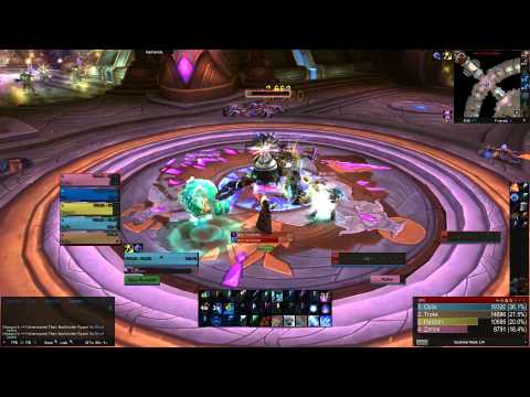 Auchindoun 5man Heroic Guide