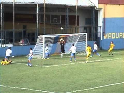 Goleiro Rafael Coutinho You Tube