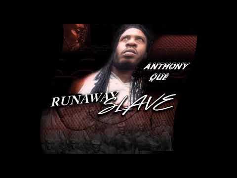 Anthony que new album outtayard production.album preview