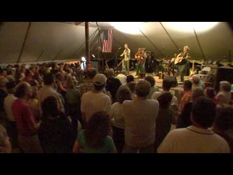 Cajun Musicians Courtney Granger & Balfa Toujours