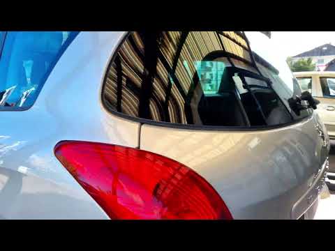 Occasionspräsentation - Peugeot 308 SW 1.6 HDi - 24.10.22