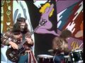 Jethro Tull - Bourée (French TV, 1969 'La Joconde')