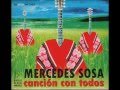 Mercedes Sosa - Si se calla el cantor