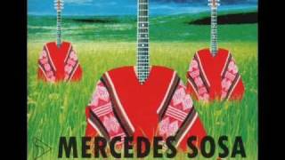 Mercedes Sosa - Si se calla el cantor