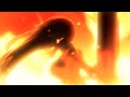 GARO THE ANIMATION - OFFICIAL CLIP - BIRTHED IN FIRE