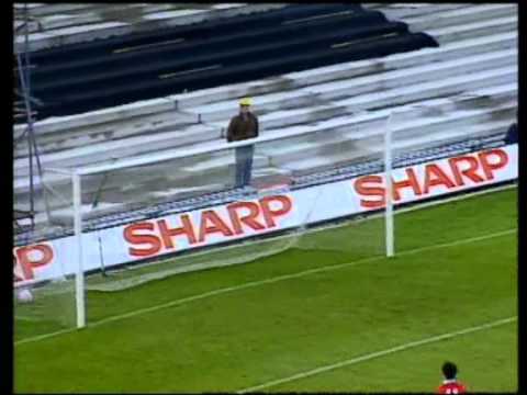 18-10-1992 Manchester United vs Liverpool Manchester United - EPL CLassics (Highlights) 2/2