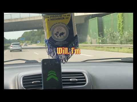 Autobahn Hannover to Bremen