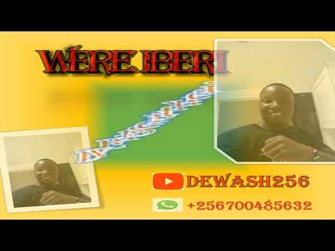 Were Iberi - Evangelist Yufesi