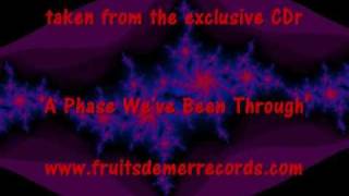 Permanent Clear Light - psych version of a Finnish carol