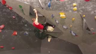Bouldering - figure 4