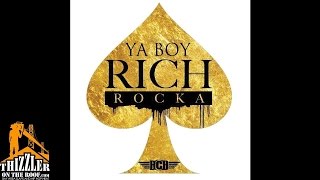 Ya Boy Rich Rocka x DJRah2K- Commas [Remix] [Thizzler.com]