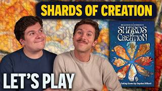 kovray - Shards of Creation video thumbnail