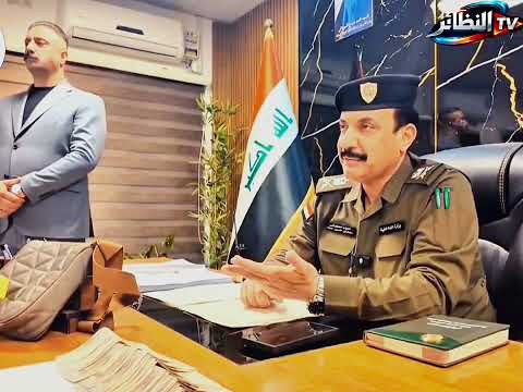 القبض على أخطر عصابة (ام الموس) نسائية لسرقة الحقائب في بغداد في شهر رمضان .تفاصيل واعترافات صادمة