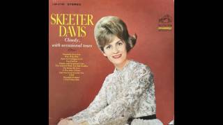 I'm Saving My Love - Skeeter Davis