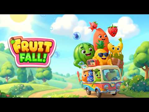 FruitFall!