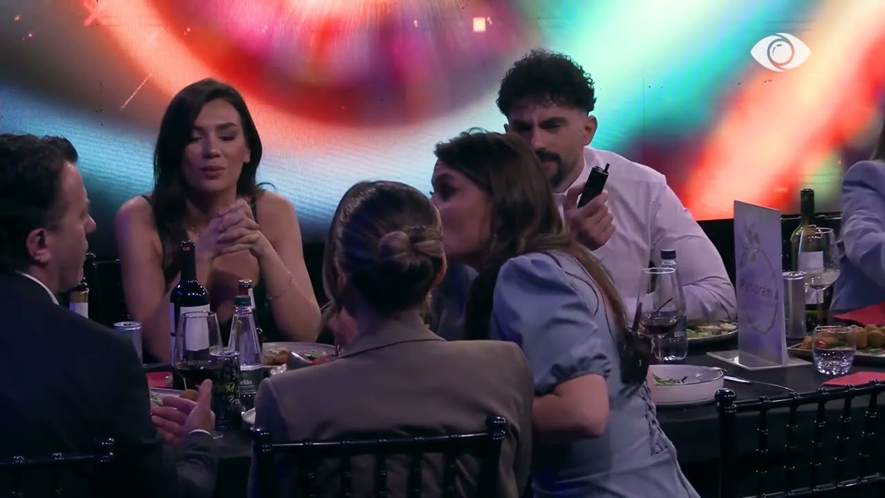 “Viktimaxhi”/ Rozana-Laertit për Aldon: Gropaxhi, do puthë kamerat vetëm që të varet në shtëpi