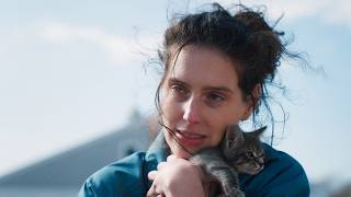 A meow that changed everything