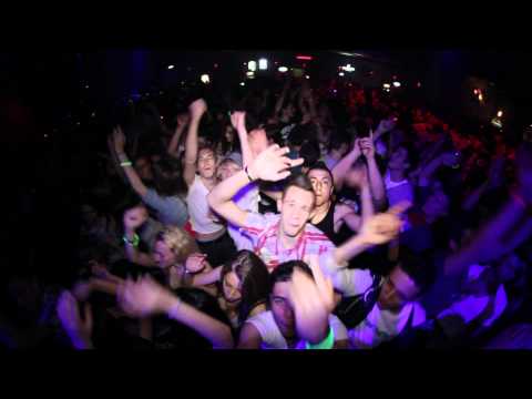 ZARRO NIGHT special guest EIFFEL 65 - 9 Giugno 2012