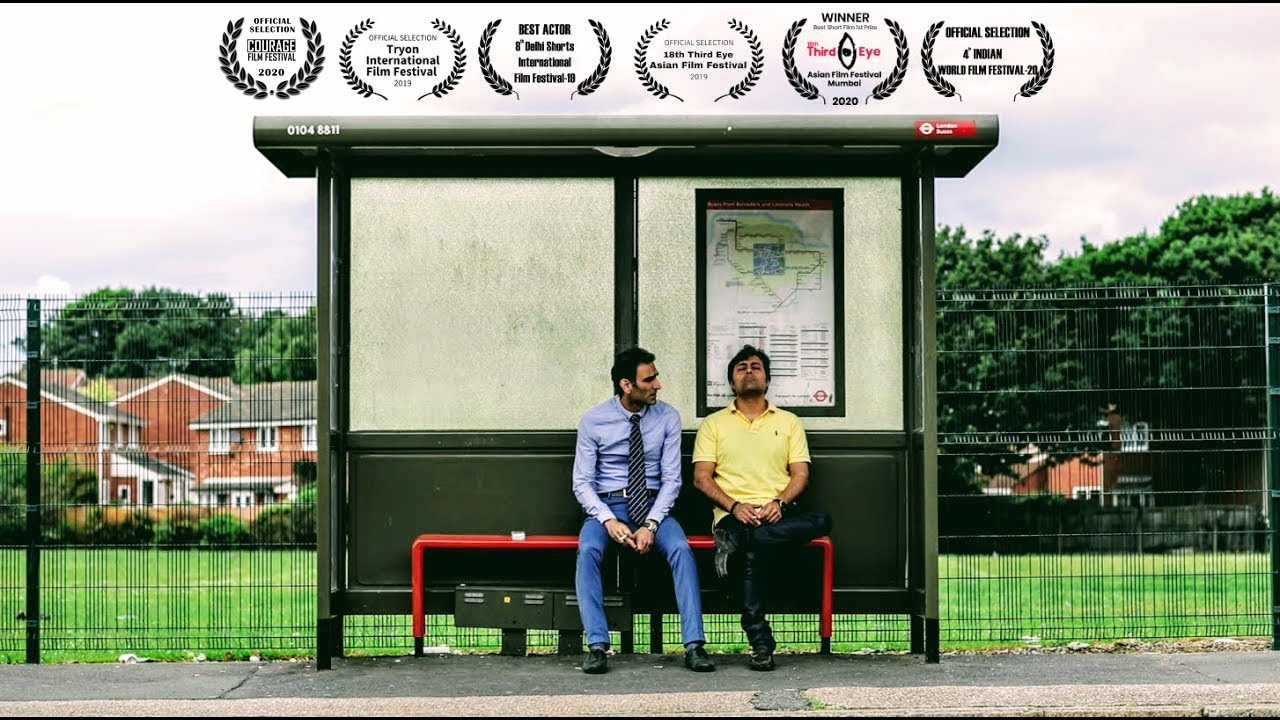 I'M NOT MY BODY - Official Teaser Trailer (2019)