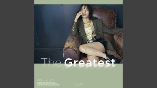 LISTEN TO MY HEART -The Greatest Ver.-