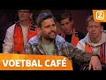 Voetbal Café 11/11/2022 | Met Barend van Deelen, Ruud Gullit en Jan van Halst