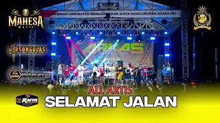 Download lagu SELAMAT JALAN  |  ALL ARTIS  |  MAHESA MUSIC  |  LIVE ARKAS GENERATION JOMBANG mp3 Download lagu SELAMAT JALAN  |  ALL ARTIS  |  MAHESA MUSIC  |  LIVE ARKAS GENERATION JOMBANG mp3