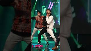 [Fancam/직캠] HOYA(호야) _ All Eyes on Me(Wide) _ Simply K-Pop _ 040718