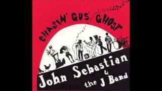 John Sebastian and the J Band Chords