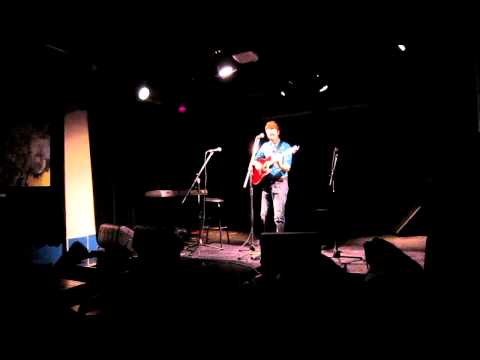 Matt Stern - Live - Acoustic Nights Montreal VII