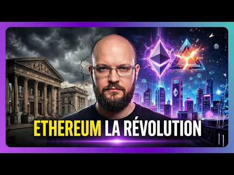 Le problème "impossible" d'Ethereum vient d'être résolu