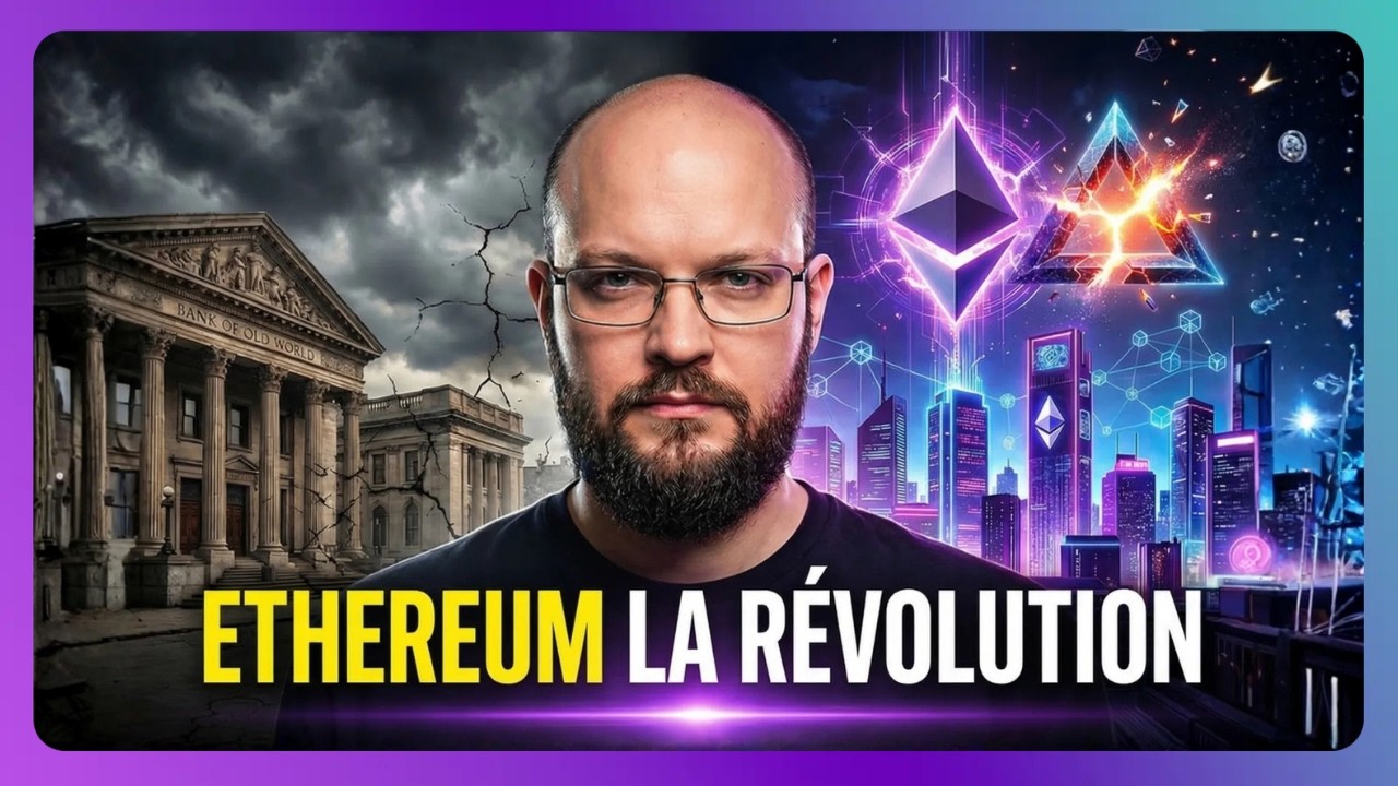 Le problème "impossible" d'Ethereum vient d'être résolu