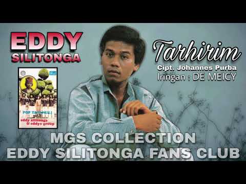 Eddy Silitonga - Tarhirim (Pop Batak)