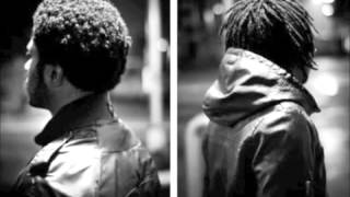 Shabazz Palaces + THEESatisfaction May 1 Rumba Room (Memphis)