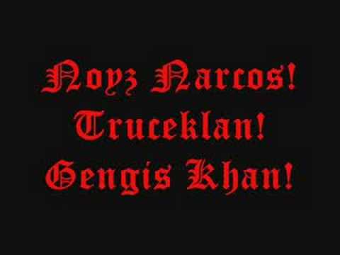 Noyz Narcos - Non Ho Tempo