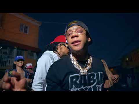 Yomel El Meloso ❌ Ceky Viciny ❌ Capitan Aloo - Hablador 🤥 (Video Oficial)