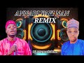 Sirrin Fatahi Annabi Yafi Nan Remix